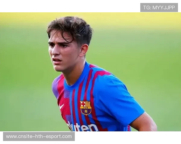 巴萨若能重建心理壁垒,复苏或比想象更快