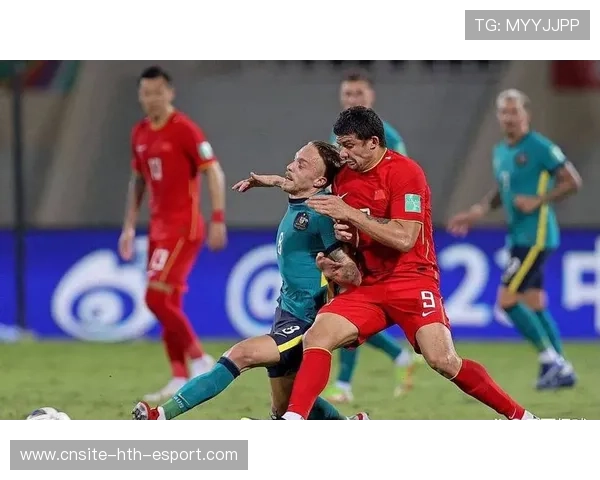 国足未来核心是谁，国足规划后实力