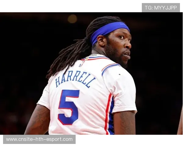 哈雷尔涉禁药被禁赛 NBL球队迅速解约，哈雷尔nba