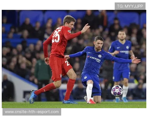 欧冠焦点对决:拜仁VS切尔西,谁将笑到最后?,欧冠拜仁vs切尔西罗本点球 欧冠焦点对决:拜仁VS切尔西,谁将笑到最后?,欧冠拜仁vs切尔西罗本点球