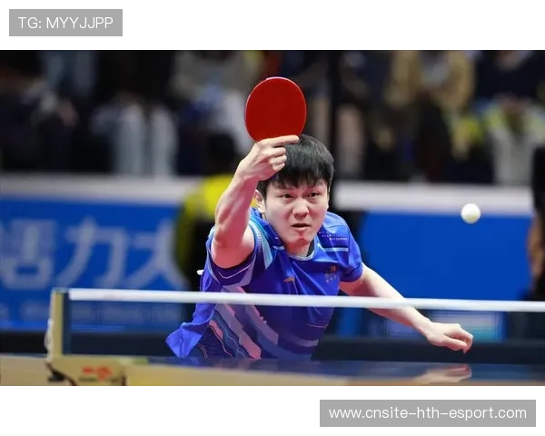 樊振东实力大增,神奇反手助力强势回归,樊振东又有新称号了 樊振东实力大增,神奇反手助力强势回归,樊振东又有新称号了