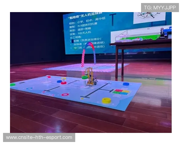 多项目赛事科技应用案例 多项目赛事科技应用案例