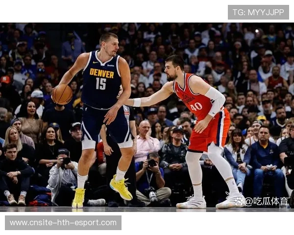 掘金关键回合投丢,遗憾收场 掘金关键回合投丢,遗憾收场